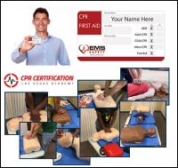 CPR Certification Las Vegas Academy® image 5
